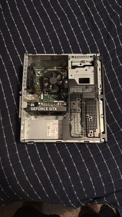 Hp Pavilion Gaming Pc