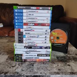 Games
