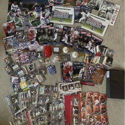 Stockton Ports - Sacramento River Cats baseball cards and collectibles