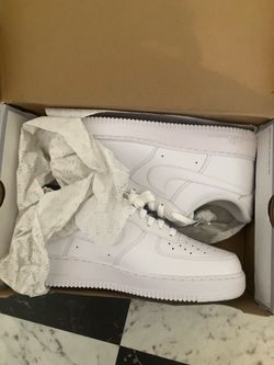 Air Force 1 size 11 brand new