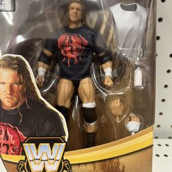 WWE Legends Élite Triple H Action Figure