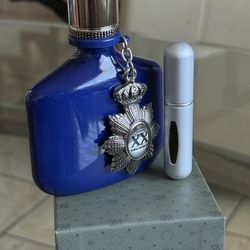 John Varvatos XX Men’s Cologne 