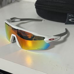NEW Oakley Radar EV Path Prism Sunglasses