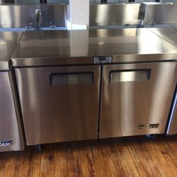 48” Undercounter Refrigerator Or Freezer