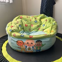Cocomelon Bean Bag 
