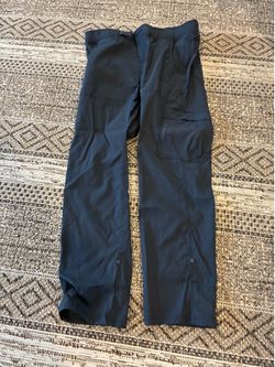 Prana pants