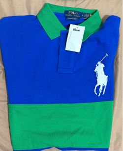 Polo Ralph Lauren Polo Shirt