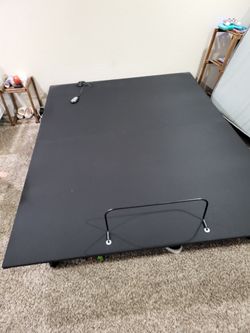Matress Firm Adjustable Base