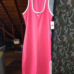 Juicy Couture Summer Dresses!!!!