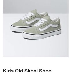 New Kids Vans