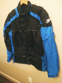 Fieldsheer water proof jacket