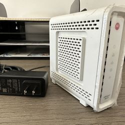 Motorola Surfboard Arris Cable Modem sB6141