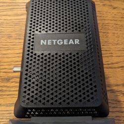 Netgear Cable Modem CM600