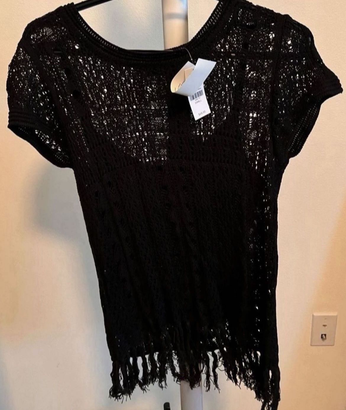 Top New With Tag - Pickup From Northridge Area