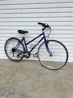 Bridgestone Hybrid Bike