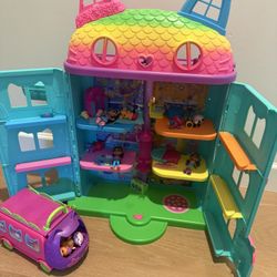 Gabbys Doll House 