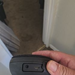 JBL. Works Great. Loud AF