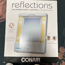 New Make Up Mirror 