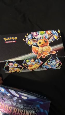 Selling random pokemon cards $25