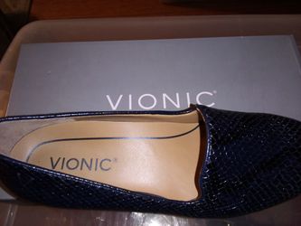 Female DRESS SHOES Size 5 Min 