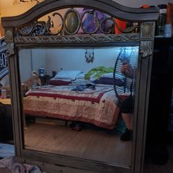 Mirror  