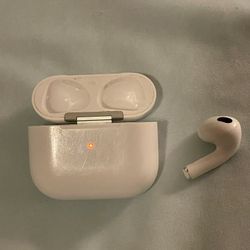 AirPod/case