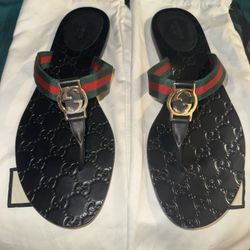 Gucci Sandals