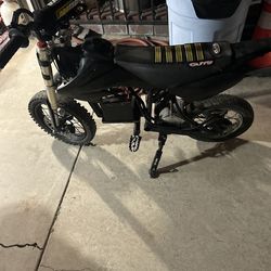 Electro and co modded razor mx650(not free)