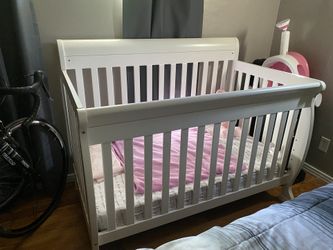 Baby Crib