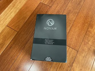 Novah Pro Clipper & Trimmer