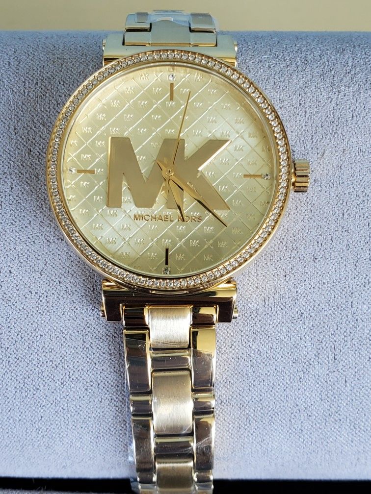 New Michael Kors Women's