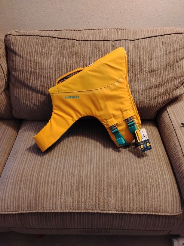 Ruffwear Doggy Floatation Device (M)