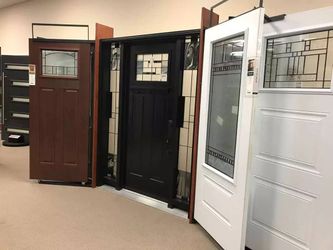 Florida Approved Impact Windows and Doors.