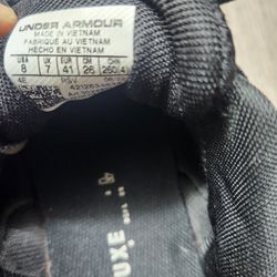 Worx Shoes 7.5