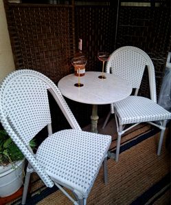 Bistro set