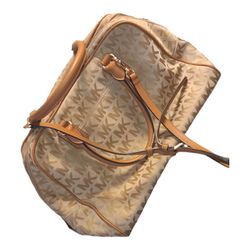 MK Michael Kors bag is great shape