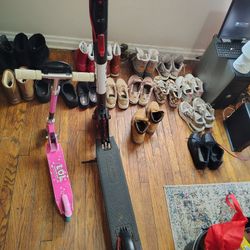 Gothrax Electric Scooter 