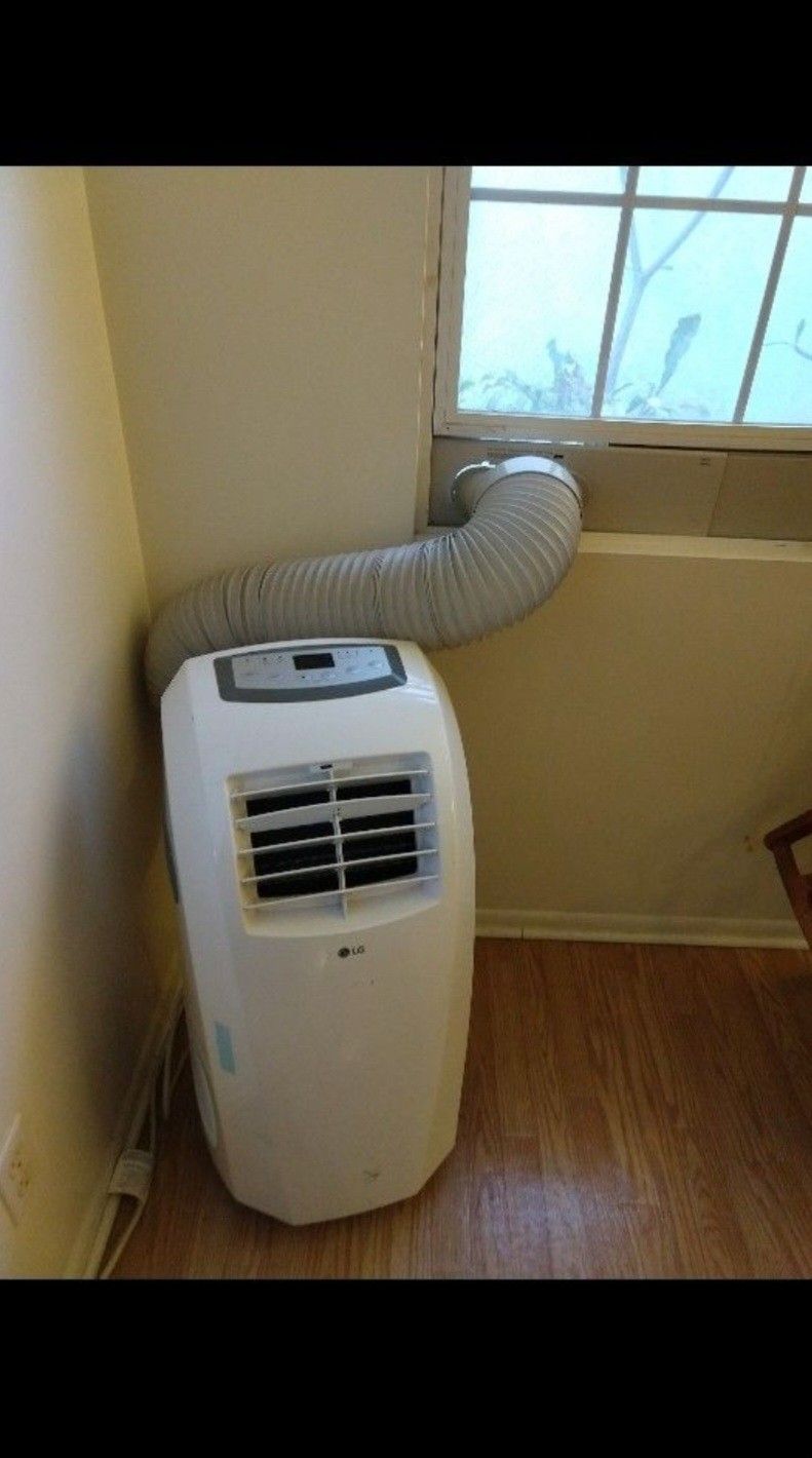 LG Air Conditioner