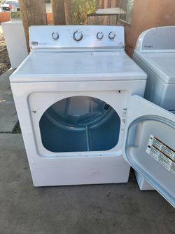 Electric Dryer In Good Condition And Warranty Works Great 19th Ave And Baseline