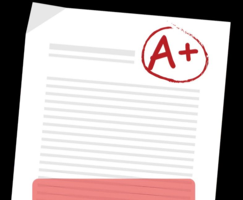 All Original Academic Writing