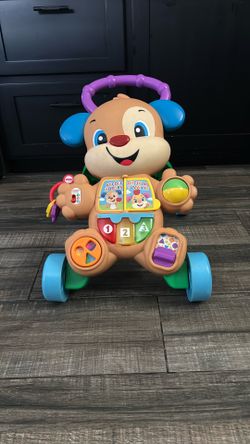 Fisher Price Walker
