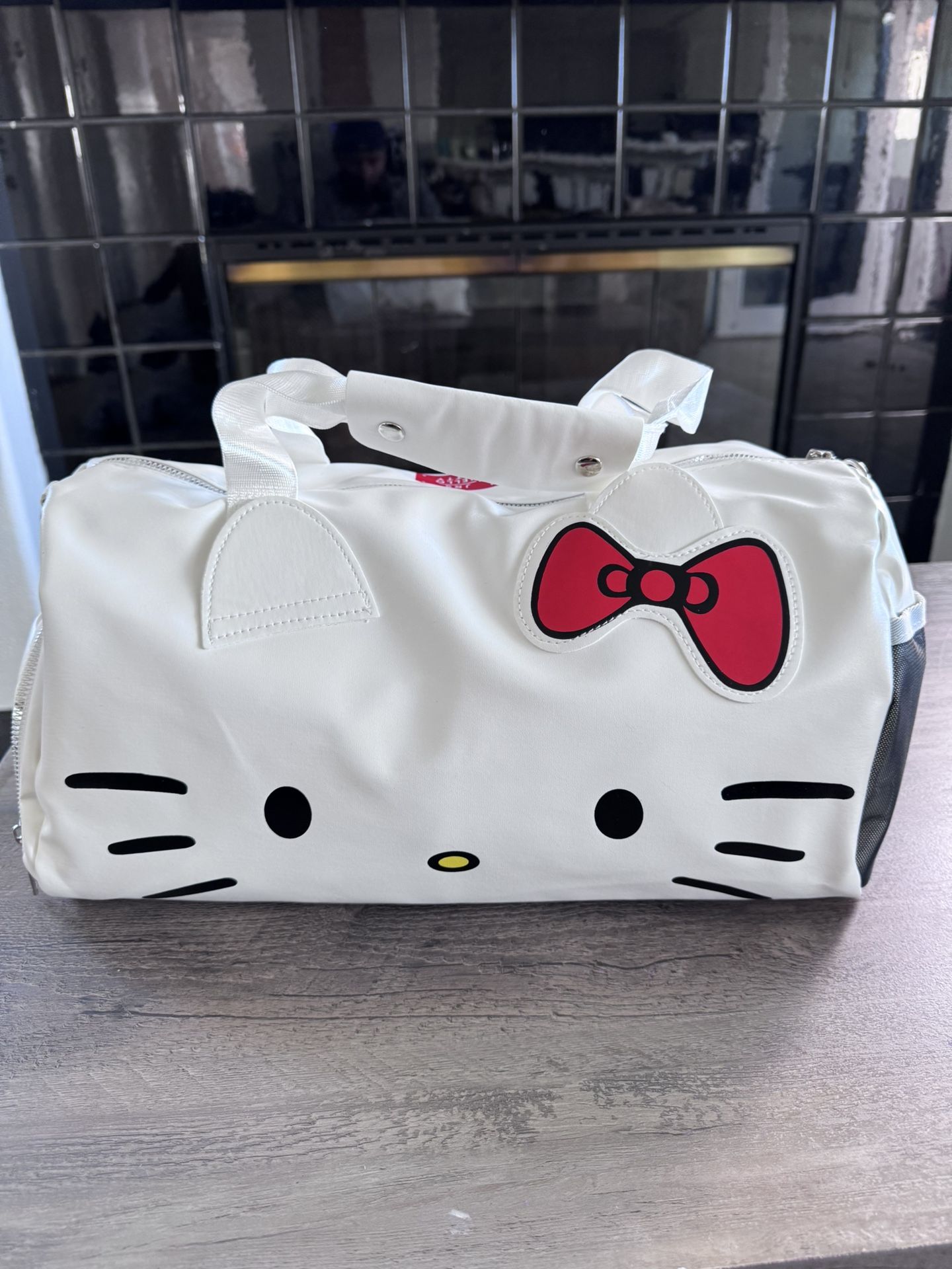 Hello Kitty Bag