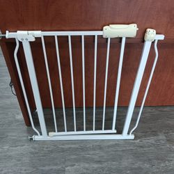 Baby Gate