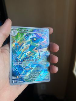 Frogadier