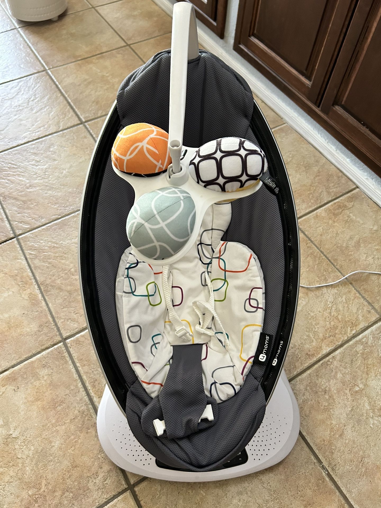 4moms Baby Swing