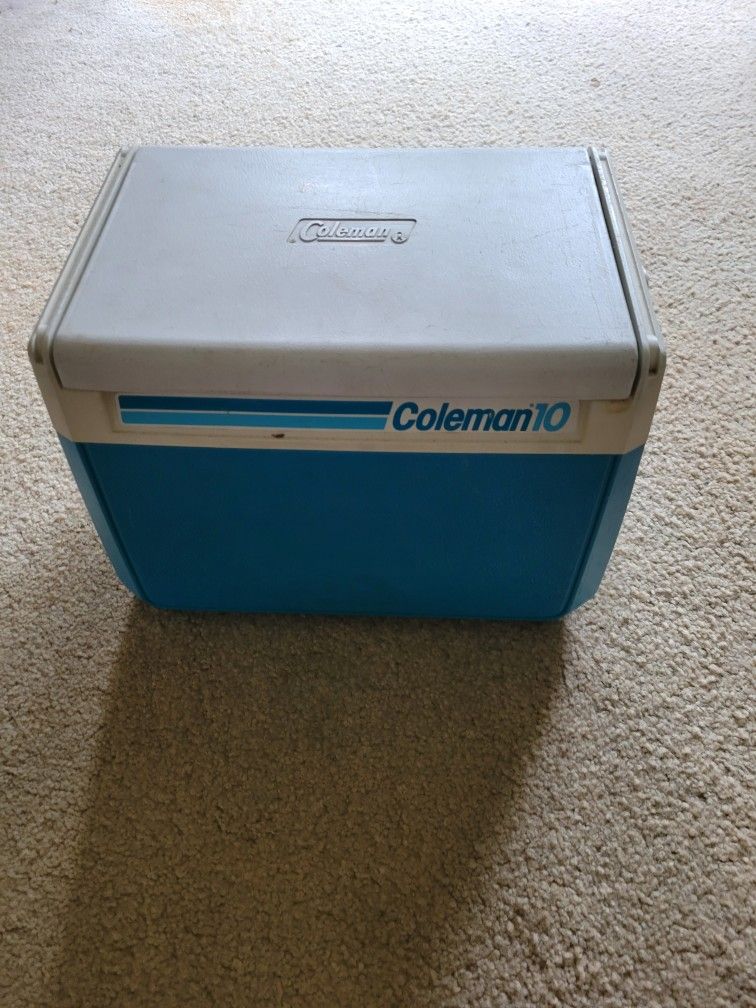 Cooler