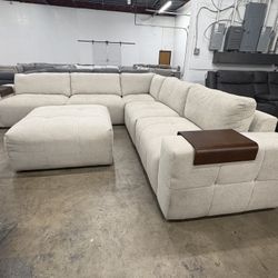 Sectional Sofa Delivery Available 