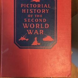 World War II 