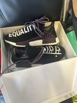 Adidas Size 10