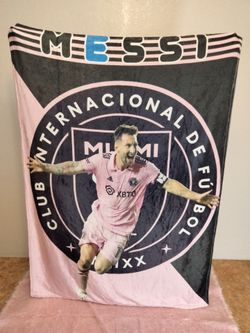 New throw blankets 43inx62